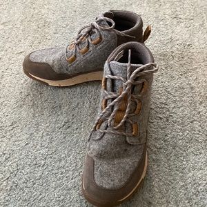 Chaco Borealis Ledge Waterproof Ankle Boot